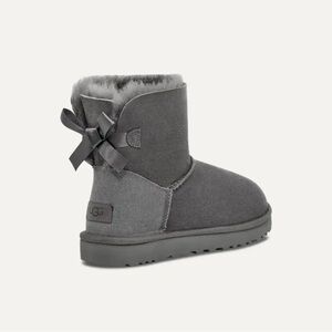 UGG Mini Bailey Bow II Boot